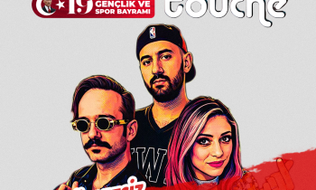 Şehitkâmil'de 19 Mayıs coşkusu festival ile başlıyor