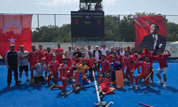 Volkan Group Finalde!