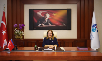 Hasan Kalyoncu Üniversitesi'nden Çifte Başarı