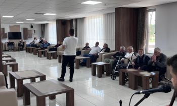 Eğitimden Spora, Büyükşehir’in hizmetleri devam ediyor