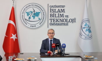 GİBTÜ’den Küresel Akademik İş Birliğine Katkı