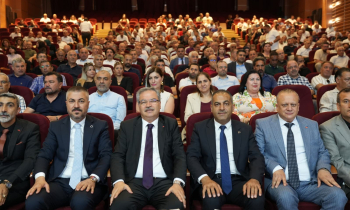 Şahinbey’den Eğitime Ortak Vizyon Çağrısı