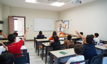 GASMEK Yaz Kursları Başladı: Çocuklar ve Gençler İçin Dolu Dolu Bir Yaz