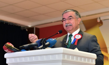Bakan Yılmaz: Evlatlarımızı sınava değil, hayata hazır kılmak istiyoruz