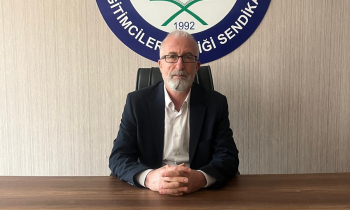 Abdurrahman Örnek: “YENİ UFUKLARDAN YENİ UMUTLARA”