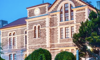 17 Türk üniversitesi 2017’de dünya sıralamasına girdi