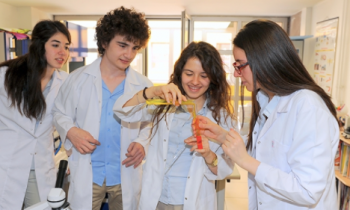 MEB özel fen ve teknoloji liselerinin derslerini belirledi