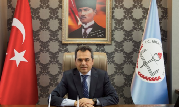 Paydaşlar mesleki eğitim için toplanıyor