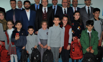 Gaziantep’te Verem Haftası etkinliği