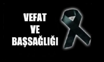 Gaziantep MEM'den taziye mesajı