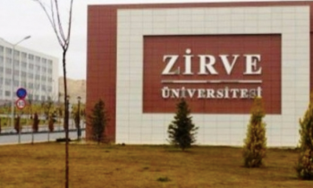 Zirve Üniversitesi'nin eski dekanı tutuklandı