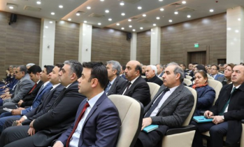 Protokol Kuralları Semineri Şahinbey Bilsem'de başladı