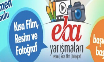 2018 EBA Yarışmaları’na başvurular başladı