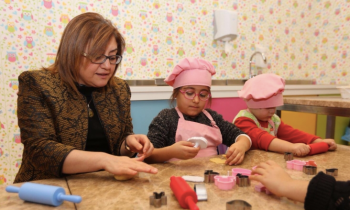 Büyükşehir sömestir tatiline hazır