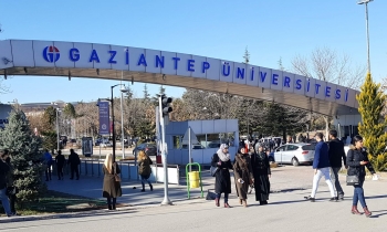 GAÜN Dünya’nın en iyi üniversiteleri listesine demir attı