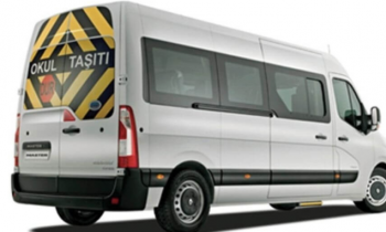 Okul servis araçlarına ilişkin usul ve esaslar belirlendi