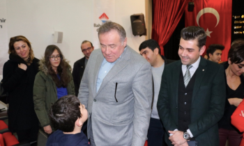 Bahçeşehir Koleji’nden Gaziantep’e yeni kampüs müjdesi