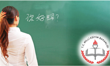 Okullara yeni yabancı diller: Korece ve Farsça