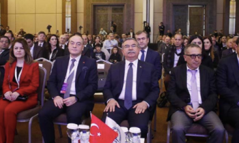 Bakan Yılmaz: Yüksek öğretimde kızlar erkeklerden daha fazla