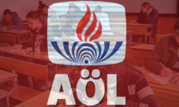 2018 AÖL 2. dönem sınavı ne zaman?