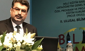 Proje Okulları 2. Bilim Kampı’nın açılışı yapıldı