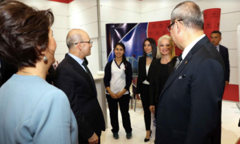 SANKO Hastanesi PENTEX’de hizmet sunuyor