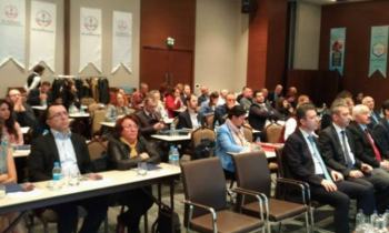 GKV, ABİDE 2016 Raporu Değerlendirme Çalıştayı'nda