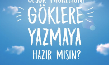 Gaziantep Üniversitesi BOEING İşbirliği ile Havacılık Alanında Yeni Girişimcileri Arıyor