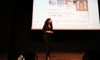 Çalışıyor Ama Yapamıyor Musun?