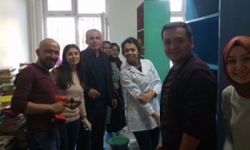 Bu öğretmenler alkışlanır