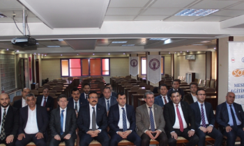 Şırnak'taki köy okullarına Gaziantep desteği