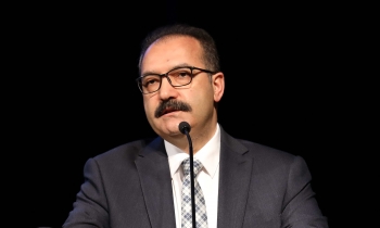 Prof. Dr. Gür: Kadının ve erkeğin toplumu birlikte inşa edebileceği ruhuyla birlikte yaşayacağız