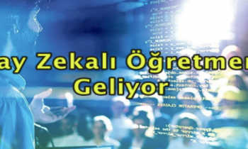 Eğitimde 22.’nci yüzyıl devrimi