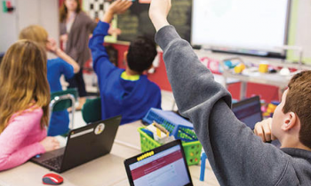 UNICEF: Türkiye 2030 için eğitime yoğunlaşmalı