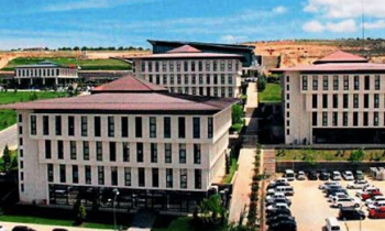 HKÜ'de tıp fakültesi açılıyor