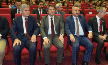 TÜBİTAK Araştırma Projeleri'nde Gaziantep başarısı