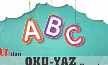 OKU YAZ mobil uygulaması, Google Play Store ve IOS’ta