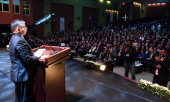 Üniversitelere 27 milyar 760 milyon kaynak ayrıldı