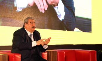 Abdulkadir Konukoğlu: Meslek liselerine gereken önem verilmedi