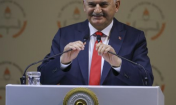 Başbakan Yıldırım: İlköğretimde okullaşma oranı yüzde 100 oldu
