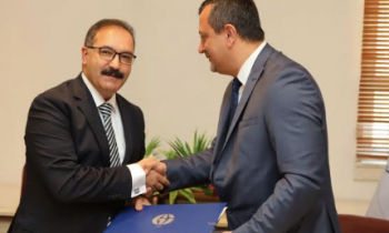 GAZİANTEP ÜNİVERSİTESİ İLE GAZDAŞ ARASINDA EĞİTİM PROTOKOLÜ