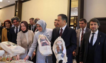 Gaziantep Milli Eğitim'den "Olgunlaşma Enstitüleri Çalıştayı"