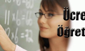 Ücretli öğretmen atamasında yeni kriterler