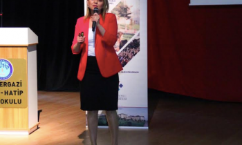 HKÜ’den Denizli’de Önemli Seminer