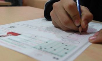 Liselere girişte merkezi sınav başvuruları için bugün son gün!