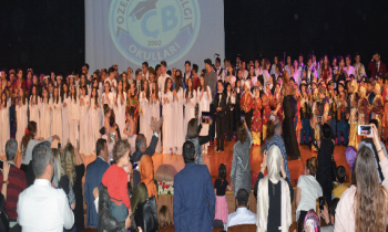 Özel Çağdaş Bilgi Okulları tam not aldı