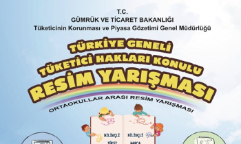 Uygar Koleji öğrencilerine ödül