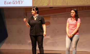 Kariyere Adım Adım: HKÜ’de Kariyer Şöleni