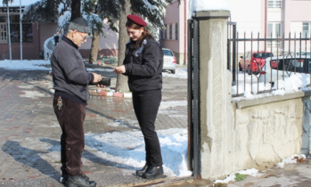 Okul güvenliği genelgesi yayımlandı