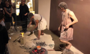 SANKO Okulları  Ankara “Sanat Turu” gezisinde